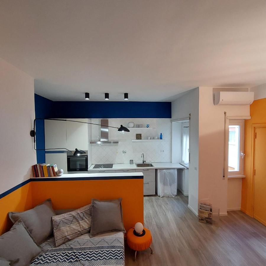 Apartamento Vaticano & Pamphilj Roma